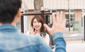 片思い相手への正しいアプローチ法