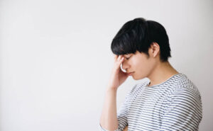 恋愛依存症に陥りやすい男性の特徴