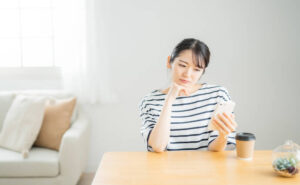恋愛依存症になってしまう原因