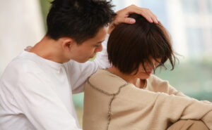 恋愛依存症を克服する方法