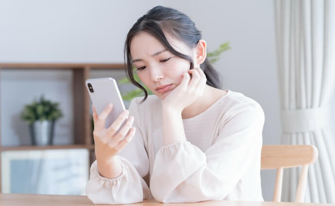 彼氏から連絡がこない本当の理由とすぐに試せる対処法を紹介！