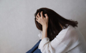 付き合ってないけど失恋…誰にも相談できないときは