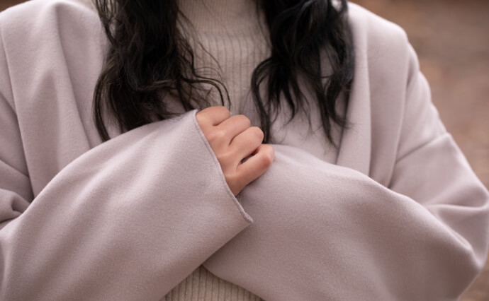 「失恋を忘れる方法」引きずる気持ちを和らげる6ステップ