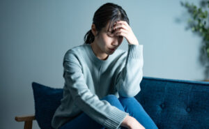 失恋を忘れられない理由