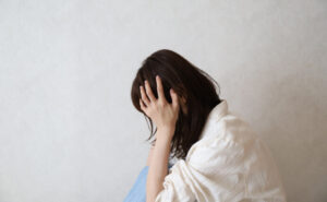 忘れたい失恋を思い出す瞬間