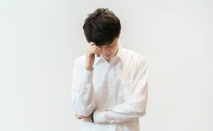 元カノとの復縁が手遅れだと感じる理由