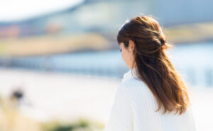 復縁に向けた冷却期間中の男性・女性心理