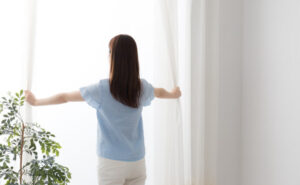 冷却期間中の過ごし方