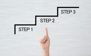 喧嘩別れから復縁までのステップ