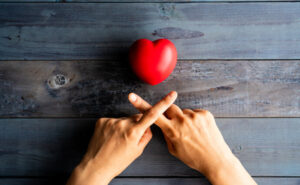 喧嘩別れの復縁でやってはいけないこと