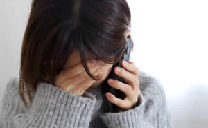 ブロック・音信不通・拒絶されたときの対処法【ケース別】