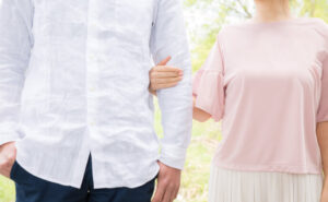 浮気後に彼氏との関係を再構築する方法