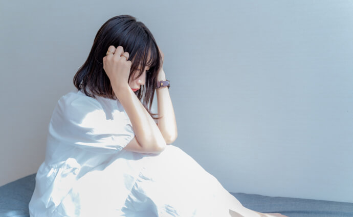 好きな人に嫌われたかも？可能性があるサインと対処法を紹介