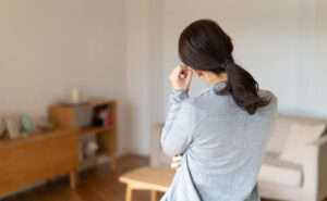 好きな人に嫌われた時の対処法