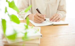 別れるか迷う時の対処法