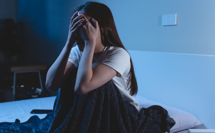 元彼が忘れられないのはなぜ？苦しさの正体と前に進むための向き合い方