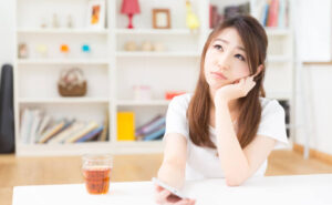 元彼を忘れられない人と忘れられる人の違い