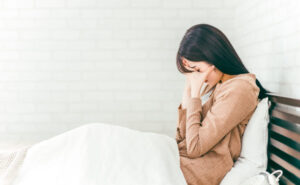 元彼に会いたいと感じるのはどんなとき？