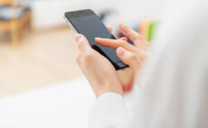 冷たい彼氏に送るLINEのテクニック