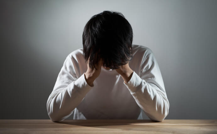 元カノが忘れられない本当の原因とは？未練を断ち切る方法を紹介