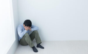 元カノが忘れられない本当の原因