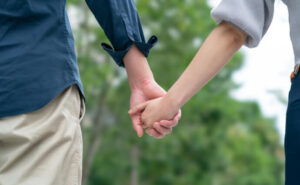 復縁する可能性が高いカップルの特徴