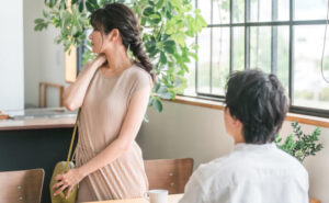 復縁の可能性が低いパターン