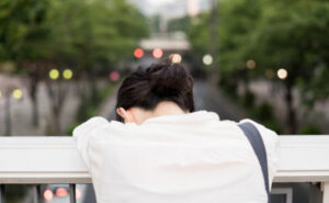 復縁の可能性を下げてしまうNG行動