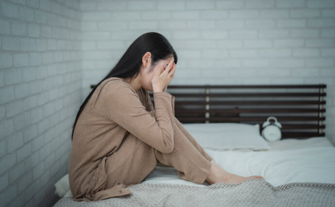 「彼氏と別れた...」辛い、寂しい気持ちを和らげる方法