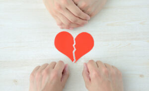 彼氏と別れたよくある原因