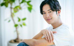 しんどいだけじゃない！年下彼氏の魅力