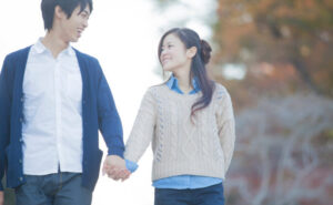 年下彼氏と上手に付き合うコツ