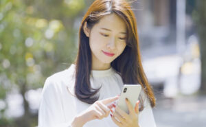 未読無視する彼氏への対処法