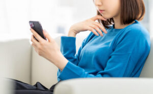 未読無視と別れのサインの見分け方