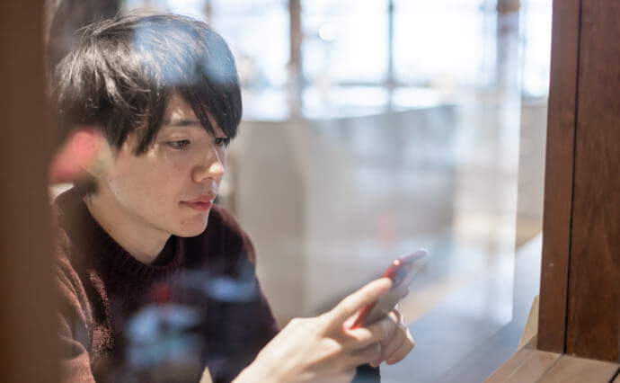 彼氏が既読無視する理由は？5つの対処法を紹介