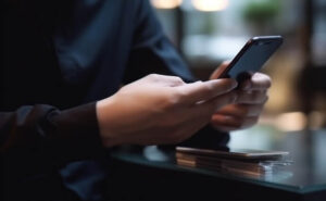 彼氏が既読無視する理由