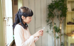 彼氏に既読無視されたときの対処法