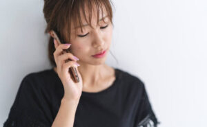 彼氏に既読無視されて辛いときの相談先